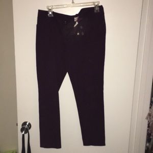 Business casual pants